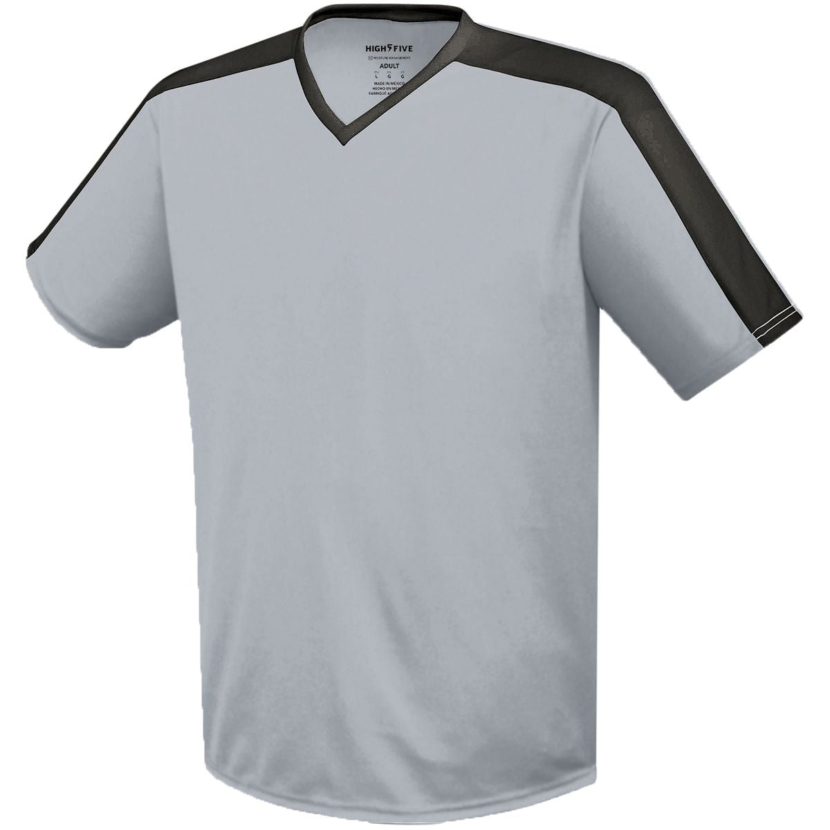 Genesis Soccer Jersey - Apparel Globe