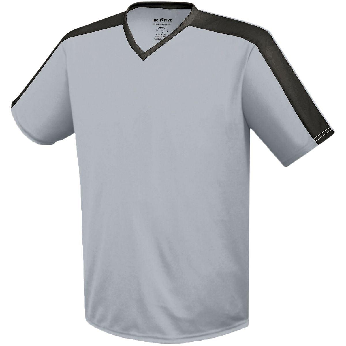 Youth Genesis Soccer Jersey - Apparel Globe