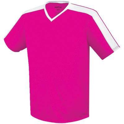 Youth Genesis Soccer Jersey - Apparel Globe