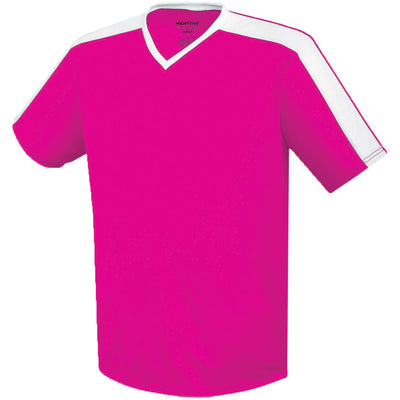 Genesis Soccer Jersey - Apparel Globe