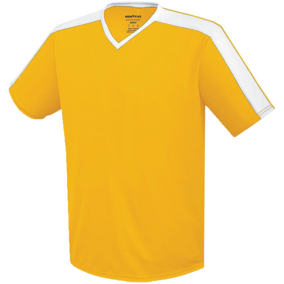 Youth Genesis Soccer Jersey - Apparel Globe