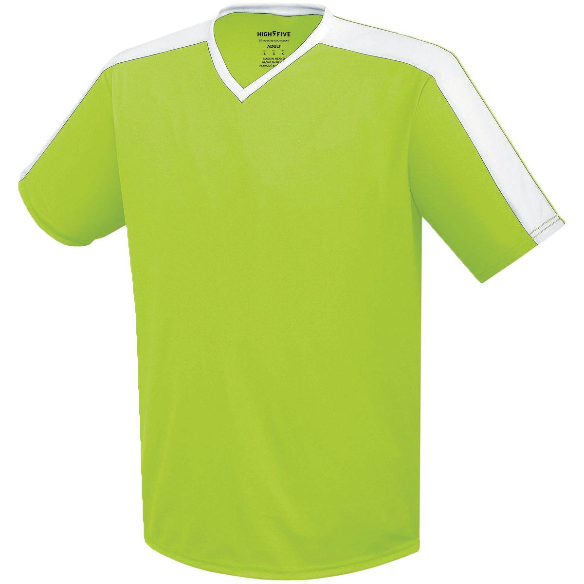 Youth Genesis Soccer Jersey - Apparel Globe