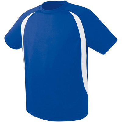 Liberty  Soccer Jersey - Apparel Globe