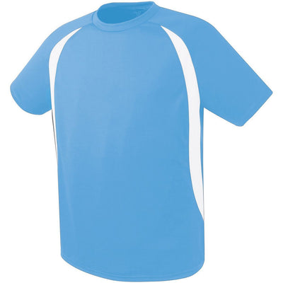 Liberty  Soccer Jersey - Apparel Globe