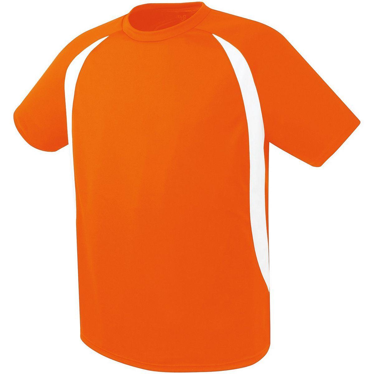 Liberty  Soccer Jersey - Apparel Globe