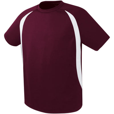 Liberty  Soccer Jersey - Apparel Globe