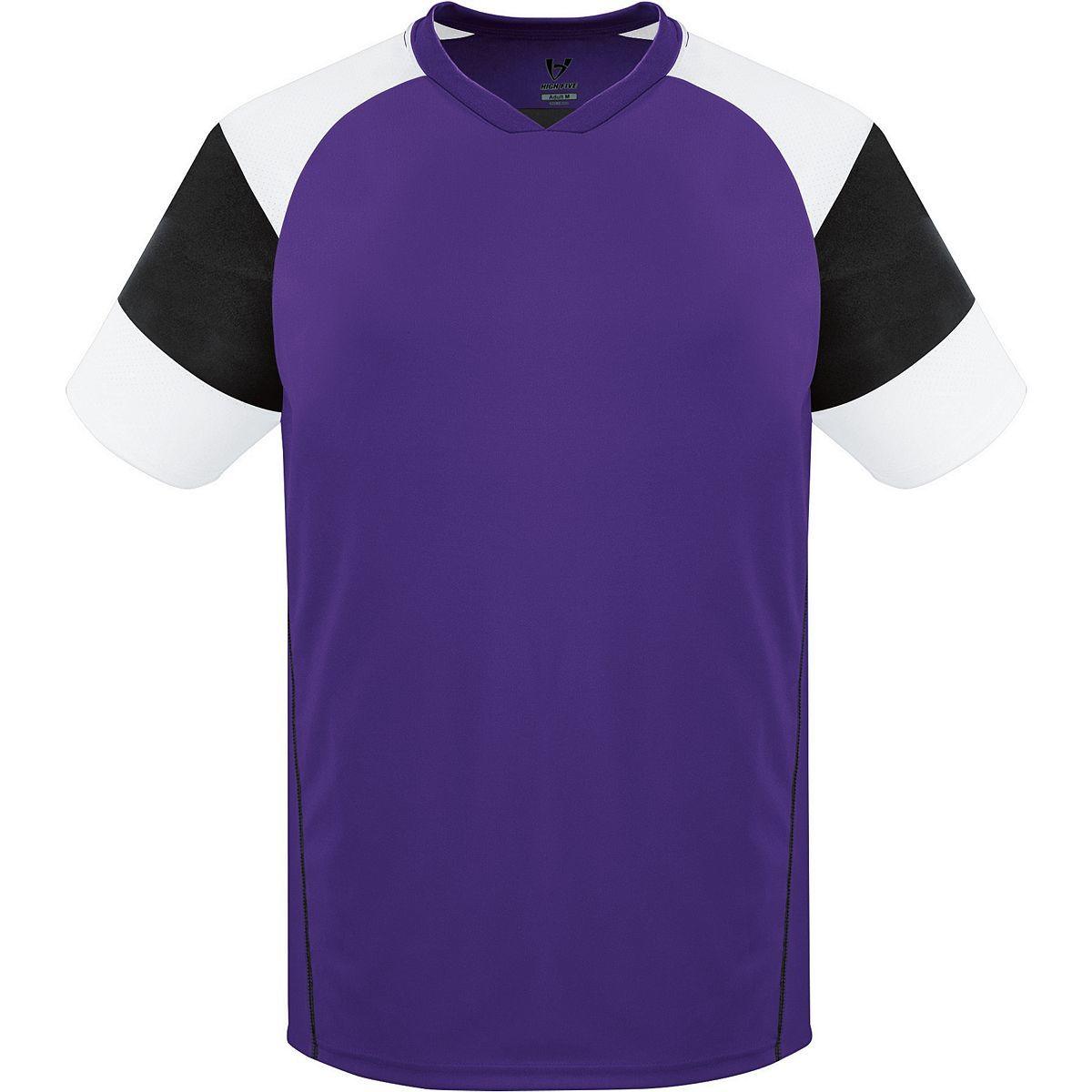 Mundo Jersey - Apparel Globe