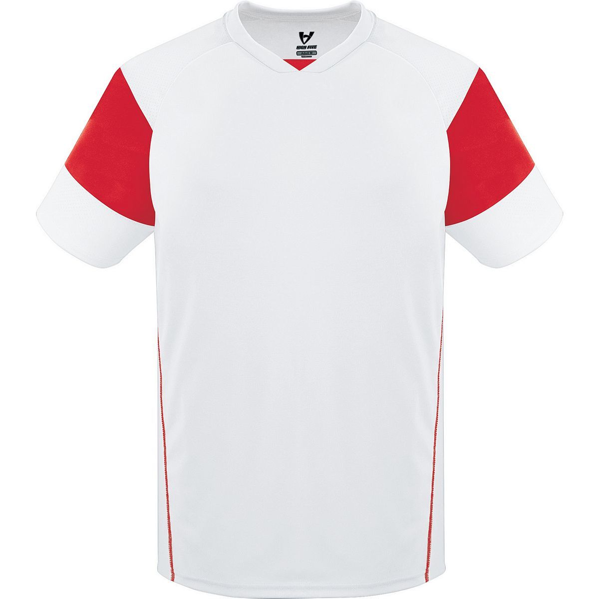 Mundo Jersey - Apparel Globe