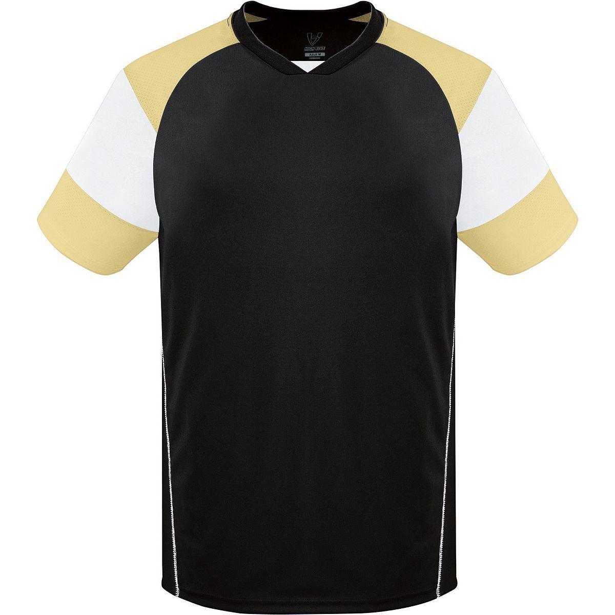 Mundo Jersey - Apparel Globe