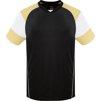 Mundo Jersey - Apparel Globe