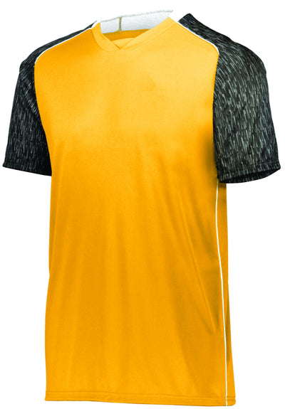 YOUTH HAWTHORN SOCCER JERSEY - Apparel Globe