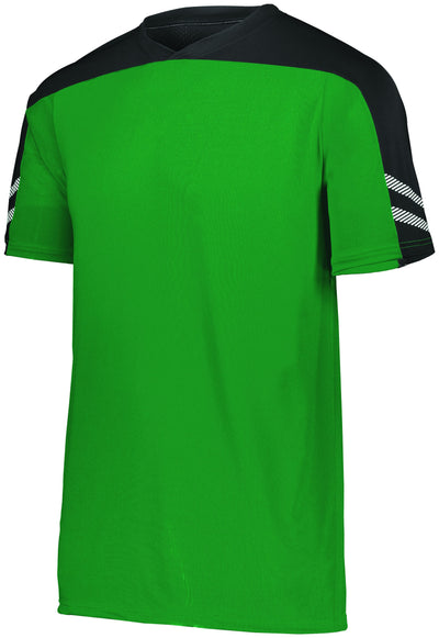 ANFIELD SOCCER JERSEY - Apparel Globe