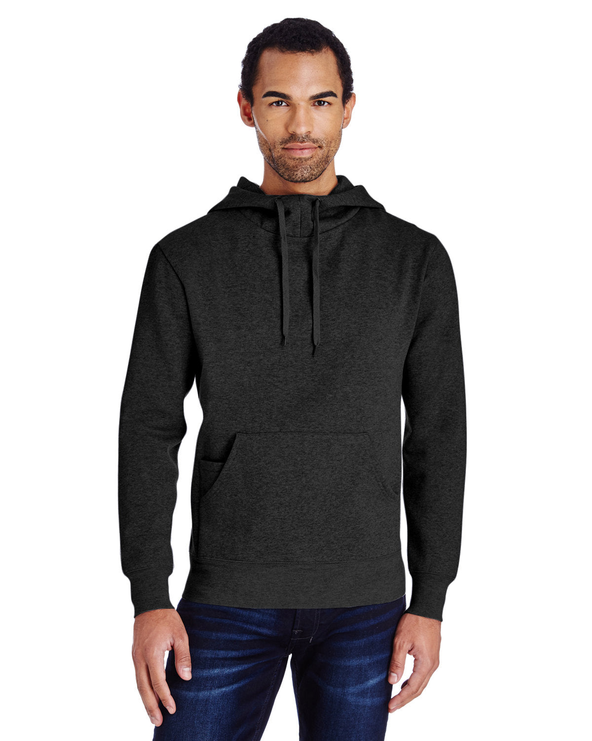 Unisex Precision Fleece Hoodie - Apparel Globe