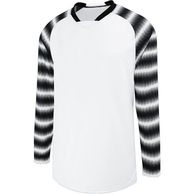 Youth Prism Goalkeeper Jersey - Apparel Globe