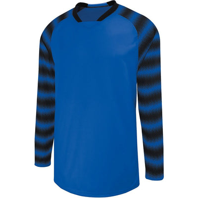 Youth Prism Goalkeeper Jersey - Apparel Globe