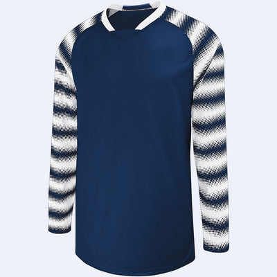 Youth Prism Goalkeeper Jersey - Apparel Globe