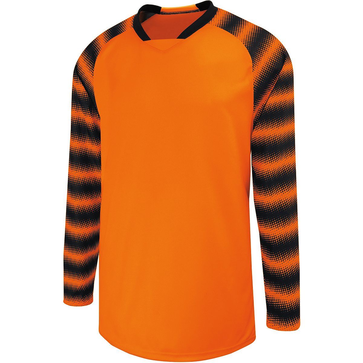 Youth Prism Goalkeeper Jersey - Apparel Globe