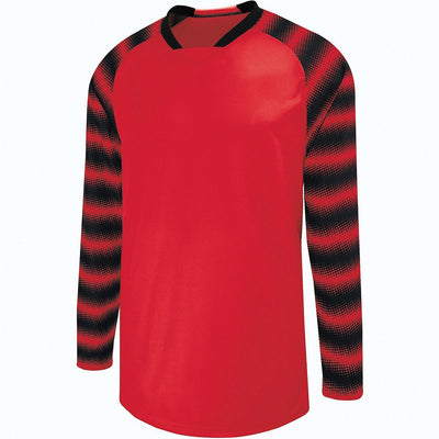 Youth Prism Goalkeeper Jersey - Apparel Globe