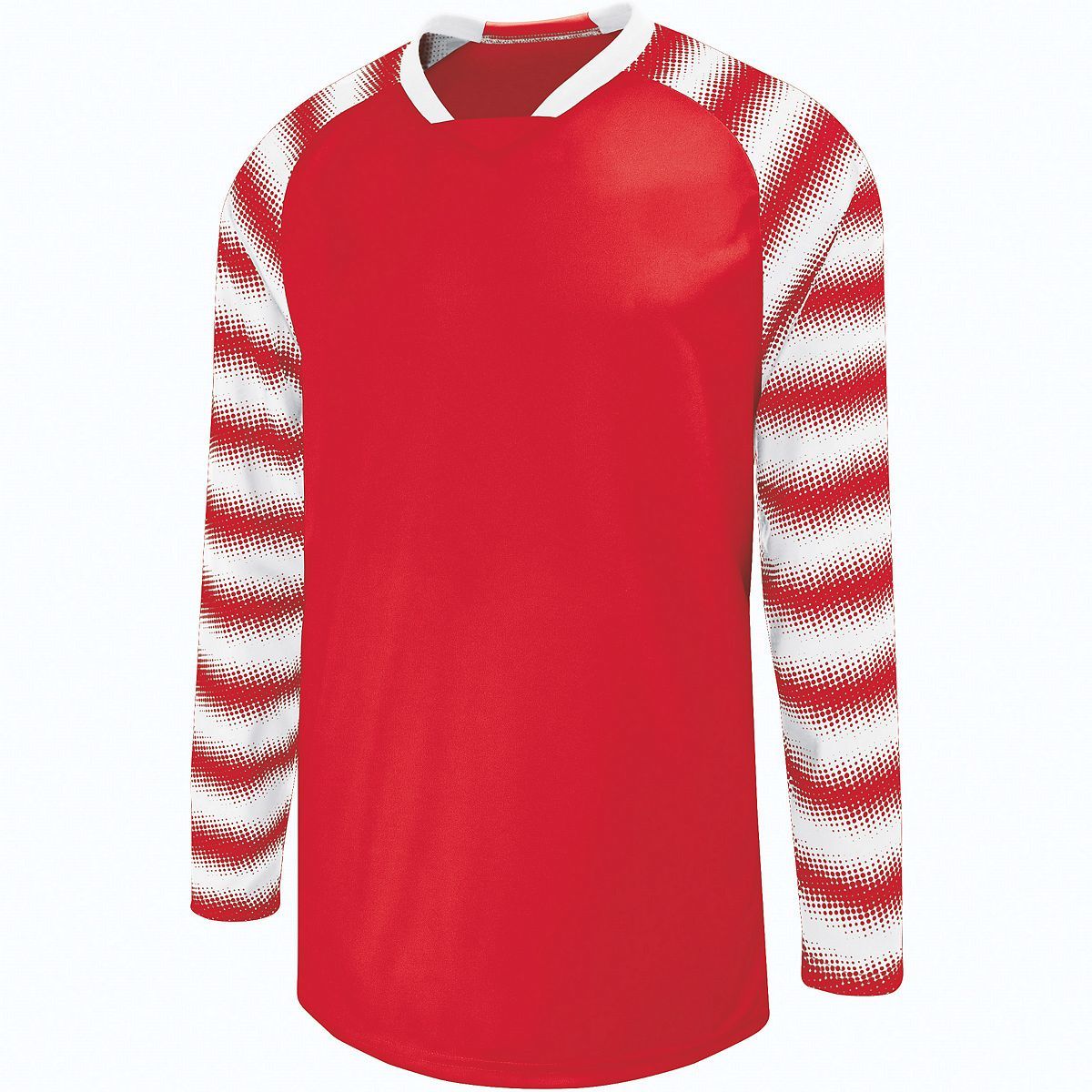 Youth Prism Goalkeeper Jersey - Apparel Globe