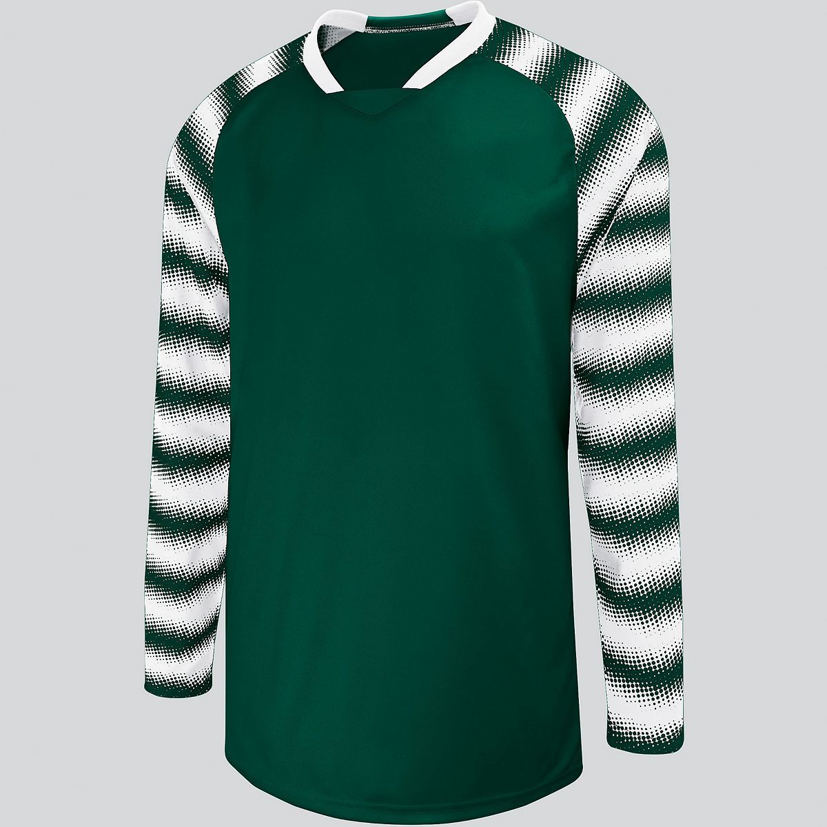 Youth Prism Goalkeeper Jersey - Apparel Globe