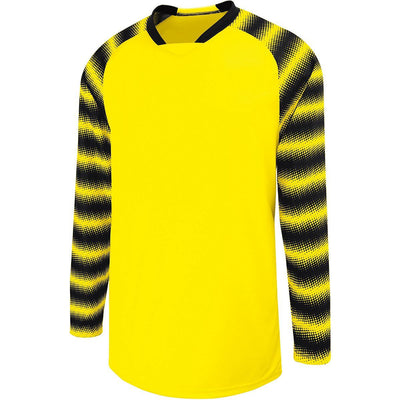 Youth Prism Goalkeeper Jersey - Apparel Globe