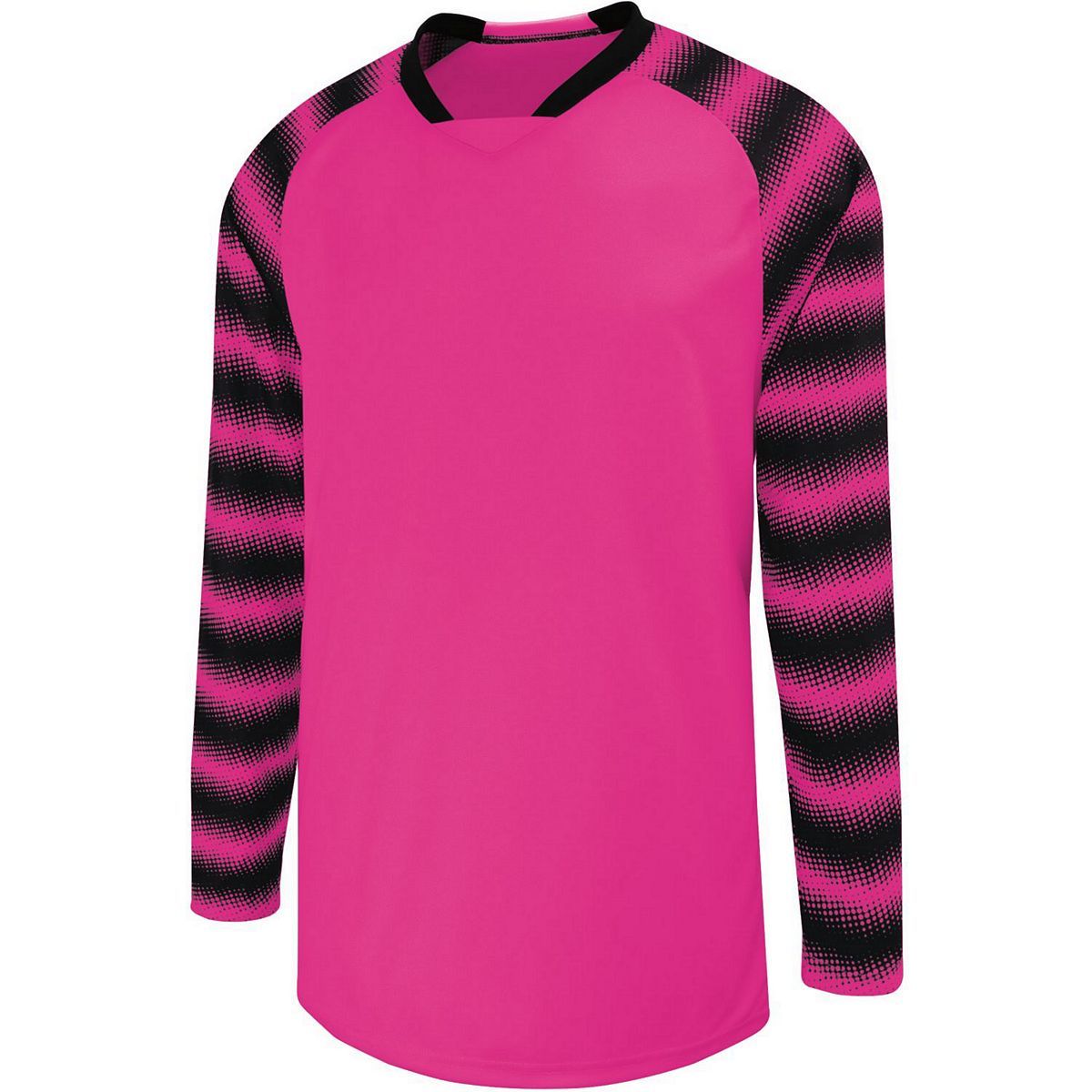 Youth Prism Goalkeeper Jersey - Apparel Globe