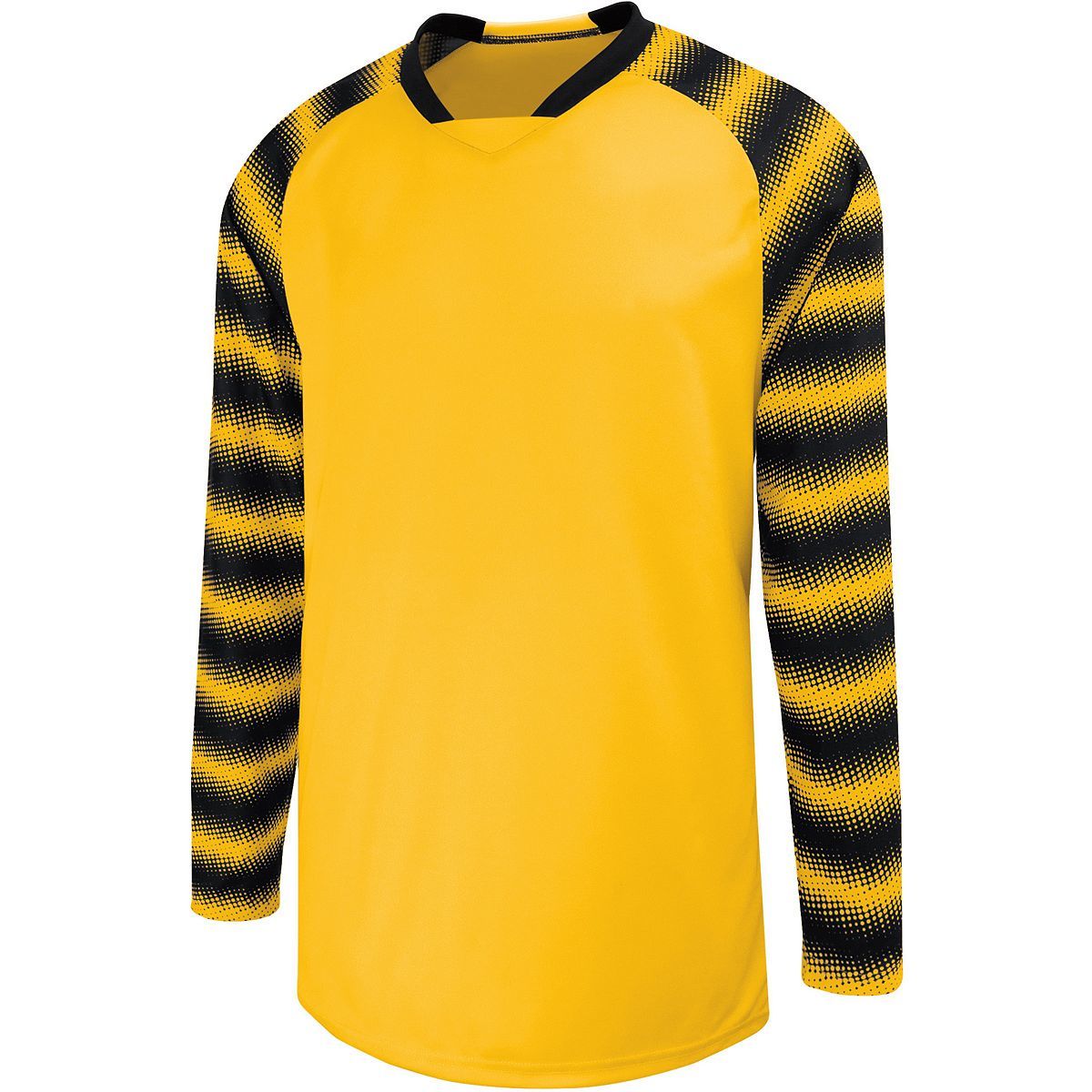 Youth Prism Goalkeeper Jersey - Apparel Globe