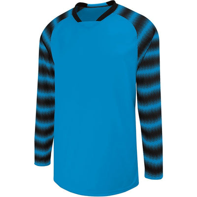 Youth Prism Goalkeeper Jersey - Apparel Globe