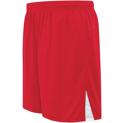 Hawk Shorts - Apparel Globe