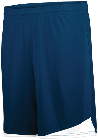 YOUTH STAMFORD SOCCER SHORTS - Apparel Globe