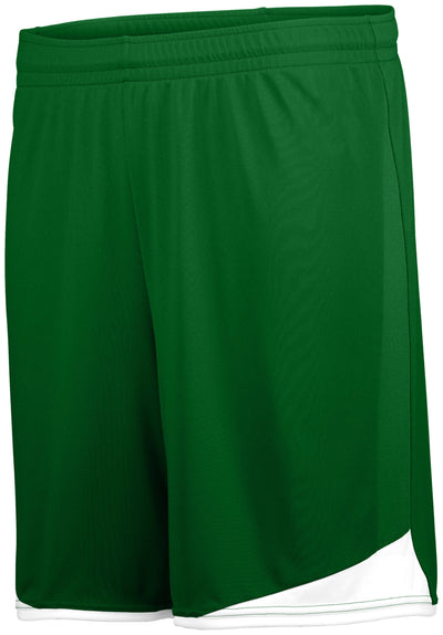 YOUTH STAMFORD SOCCER SHORTS - Apparel Globe