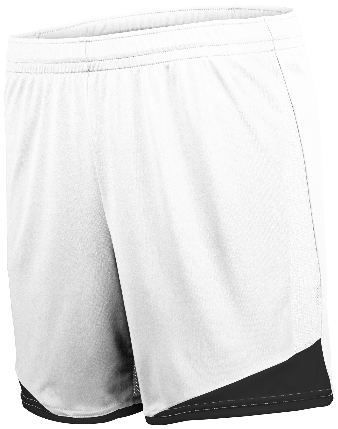 LADIES STAMFORD SOCCER SHORTS - Apparel Globe