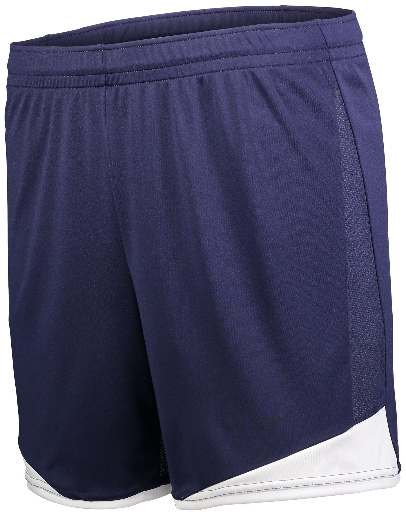 LADIES STAMFORD SOCCER SHORTS - Apparel Globe