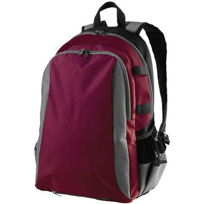 ALL-SPORT BACKPACK - Apparel Globe