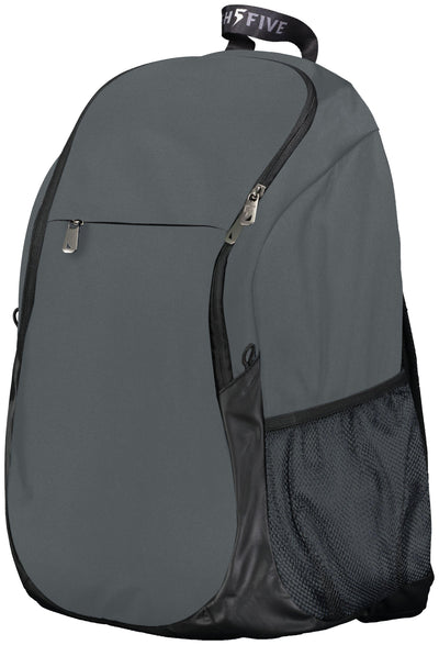 FREE FORM BACKPACK - Apparel Globe