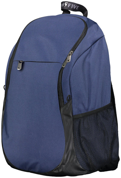 FREE FORM BACKPACK - Apparel Globe