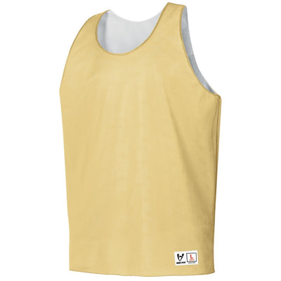 Mini Mesh Reversible Tank - Apparel Globe