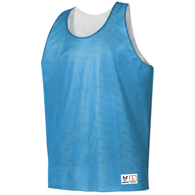 Mini Mesh Reversible Tank - Apparel Globe