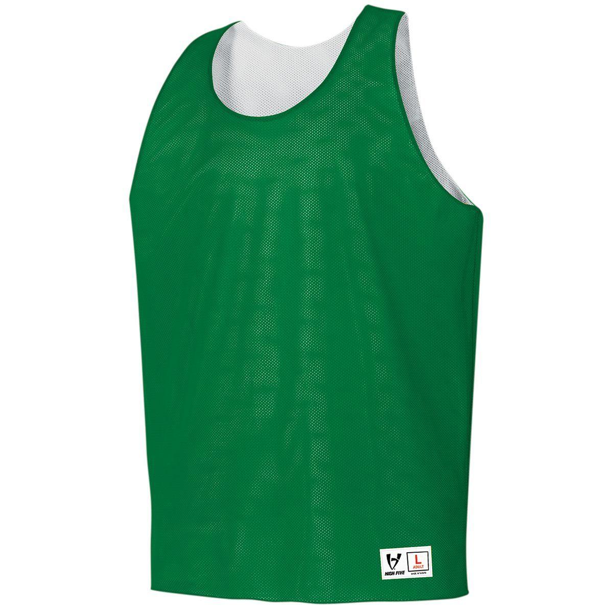 Mini Mesh Reversible Tank - Apparel Globe