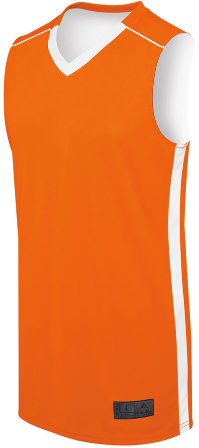 ADULT COMPETITION REVERSIBLE JERSEY - Apparel Globe