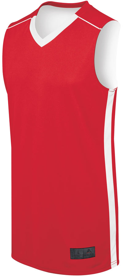 YOUTH COMPETITION REVERSIBLE JERSEY - Apparel Globe