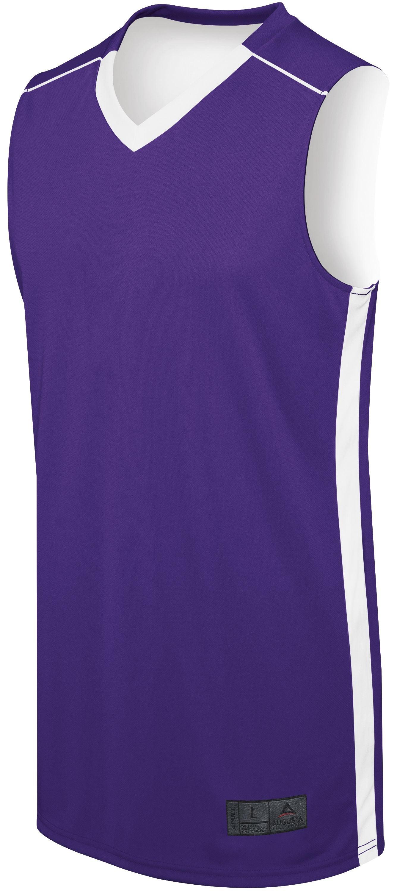 ADULT COMPETITION REVERSIBLE JERSEY - Apparel Globe