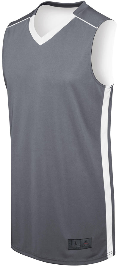 ADULT COMPETITION REVERSIBLE JERSEY - Apparel Globe