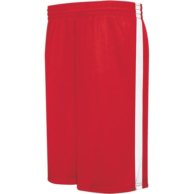 Competition Reversible Shorts - Apparel Globe