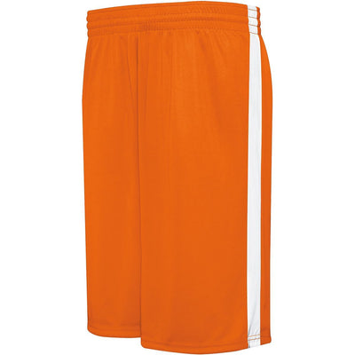 YOUTH COMPETITION REVERSIBLE SHORTS - Apparel Globe