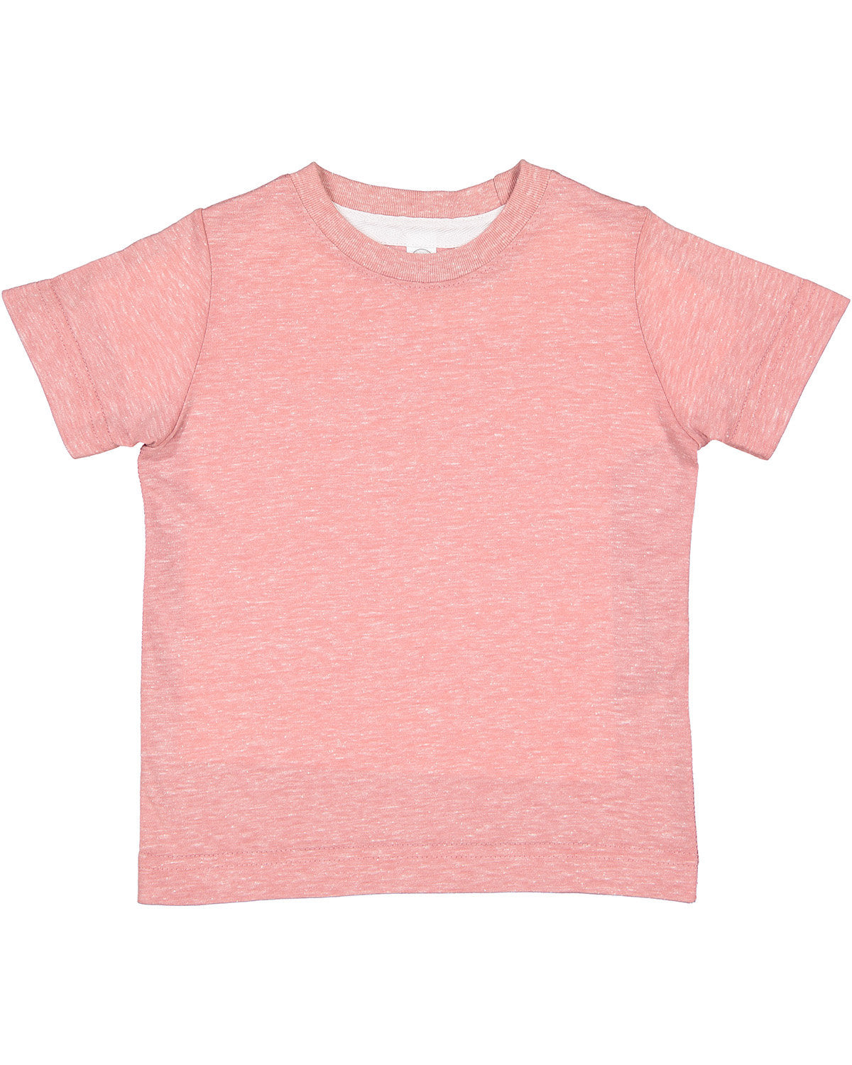 Toddler Harborside Melange Jersey T-Shirt - Apparel Globe