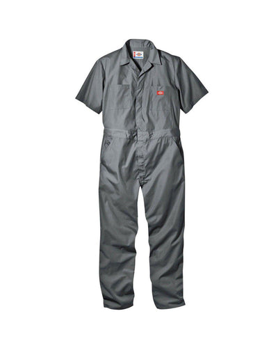 Men's Short-Sleeve Coverall - Apparel Globe