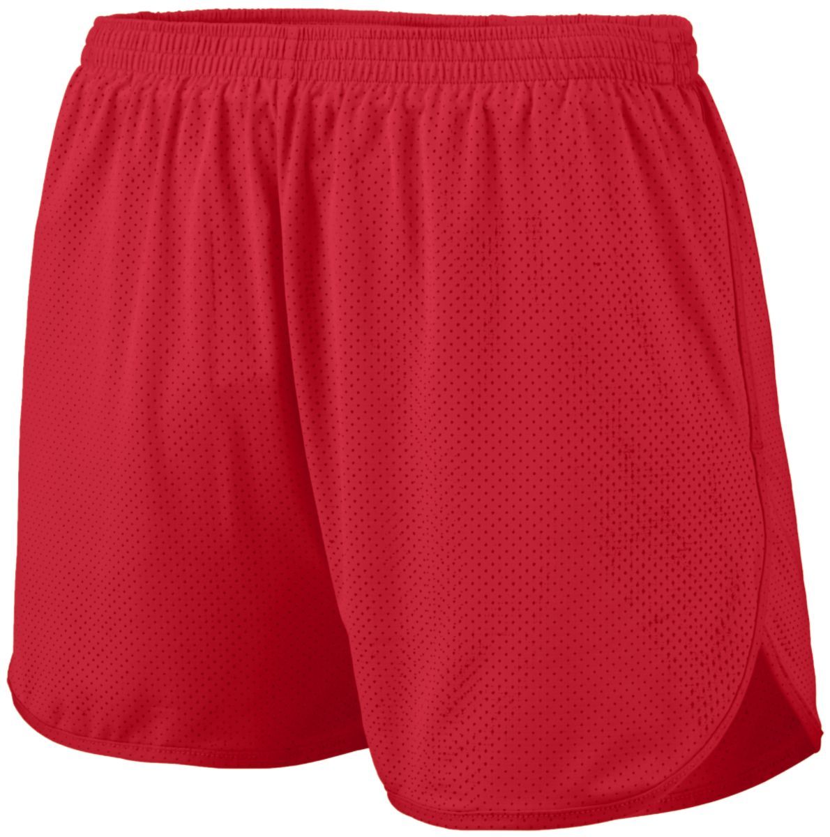 YOUTH SOLID SPLIT SHORTS - Apparel Globe