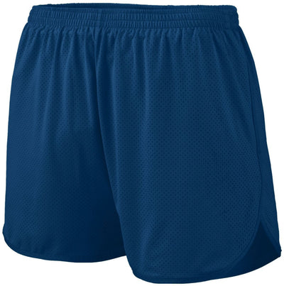 YOUTH SOLID SPLIT SHORTS - Apparel Globe