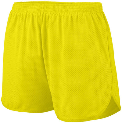 YOUTH SOLID SPLIT SHORTS - Apparel Globe